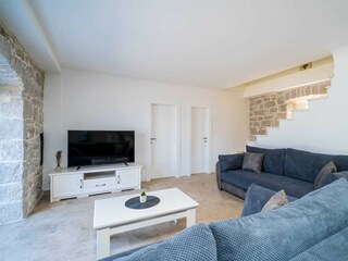 Villa Klek Caratteristiche 13