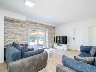 Villa Klek Caratteristiche 14