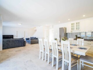 Villa Klek Caratteristiche 37