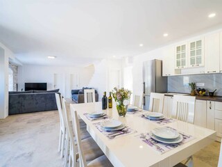 Villa Klek Caratteristiche 15