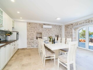 Villa Klek Caratteristiche 39