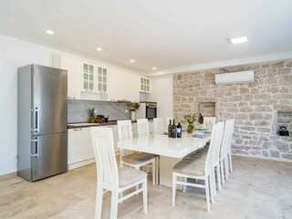 Villa Klek Caratteristiche 40