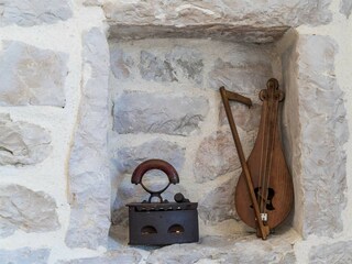 Villa Klek Caratteristiche 41