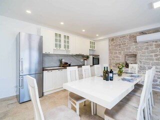 Villa Klek Caratteristiche 42