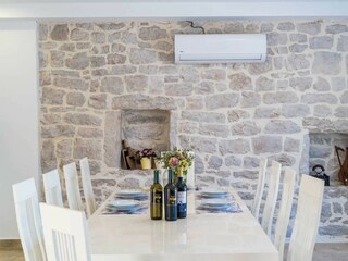 Villa Klek Caratteristiche 43