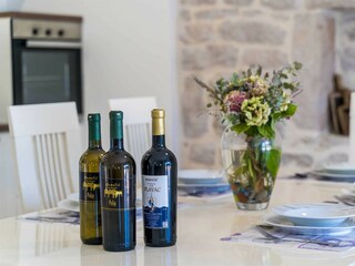 Villa Klek Kenmerken 42