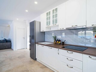 Villa Klek Caratteristiche 18