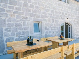 Villa Klek Registrazione all'aperto 2