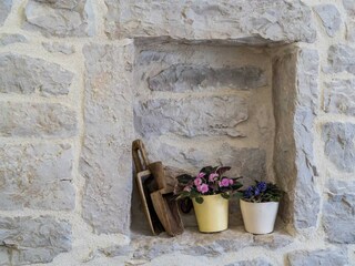 Villa Klek Caratteristiche 47