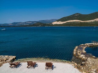 Villa Klek Buitenaudio-opname 3