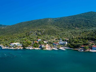 Villa Klek Omgeving 46