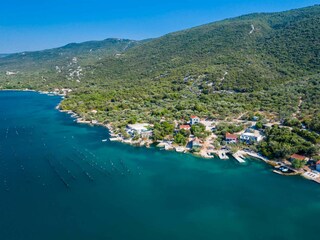 Villa Klek Entorno 47