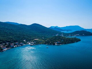 Villa Klek Ambiente 50