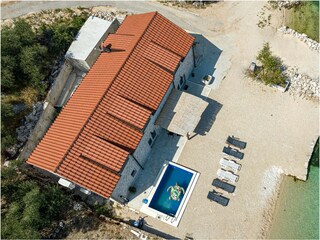 Villa Klek Buitenaudio-opname 5