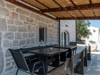 Villa Klek Buitenaudio-opname 7