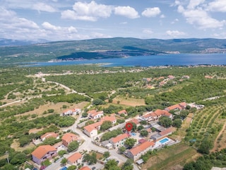 Villa Pridraga Ambiente 20