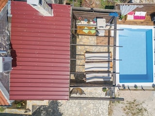 Villa Pridraga Ambiente 22