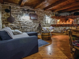 Villa Pridraga Caratteristiche 7