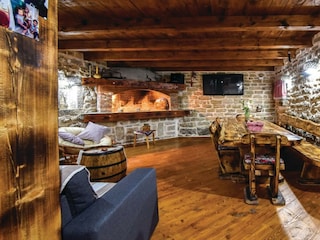 Villa Pridraga Caratteristiche 8