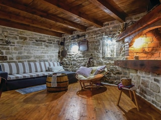 Villa Pridraga Caratteristiche 16