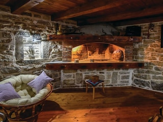 Villa Pridraga Caratteristiche 17