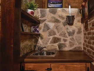 Villa Pridraga Caratteristiche 11