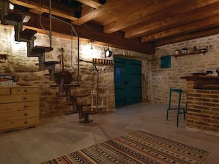 Villa Pridraga Caratteristiche 18