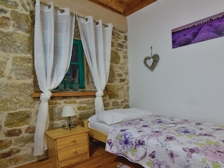 Villa Pridraga Caratteristiche 13