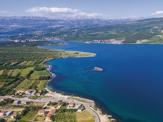 Villa Pridraga Ambiente 21