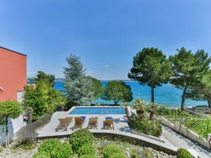 Villa Beachfront Mediterranea - Kukljica (Ugljan) - image1