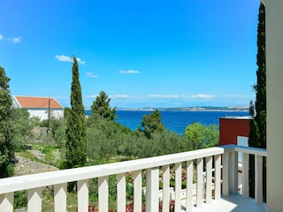 Villa Kukljica (Ugljan) Registrazione all'aperto 8