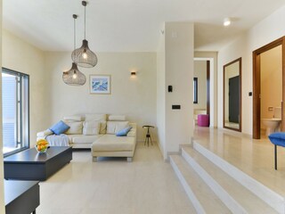 Villa Kukljica (Ugljan) Caratteristiche 11