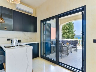 Villa Kukljica (Ugljan) Caratteristiche 16