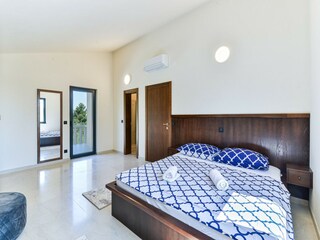 Villa Kukljica (Ugljan) Caratteristiche 17