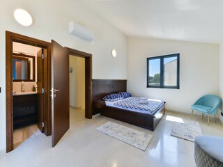 Villa Kukljica (Ugljan) Caratteristiche 18