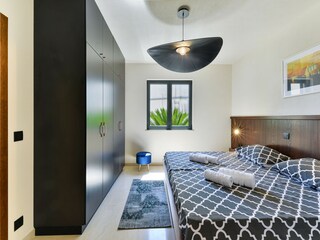 Villa Kukljica (Ugljan) Caratteristiche 23