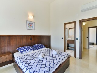 Villa Kukljica (Ugljan) Caratteristiche 26