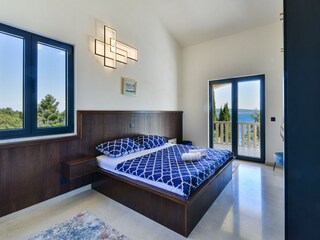 Villa Kukljica (Ugljan) Caratteristiche 30