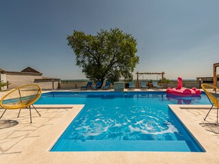 Villa Benkovac Outdoor Recording 6