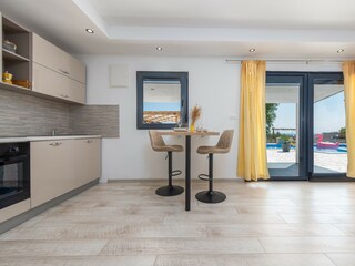 Villa Benkovac Features 37