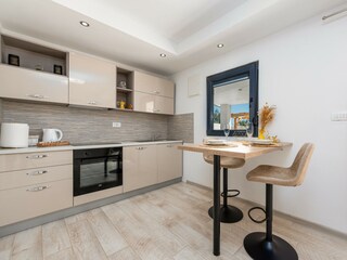 Villa Benkovac Équipement 39