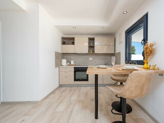 Villa Benkovac Ausstattung 40