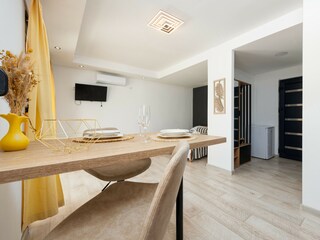 Villa Benkovac Características 41