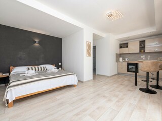 Villa Benkovac Caratteristiche 42