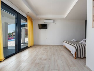 Villa Benkovac Características 44