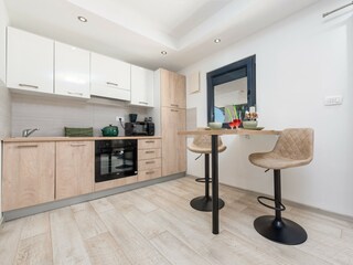 Villa Benkovac Ausstattung 46