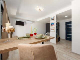 Villa Benkovac Features 48