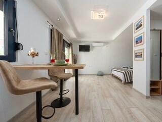 Villa Benkovac Ausstattung 49