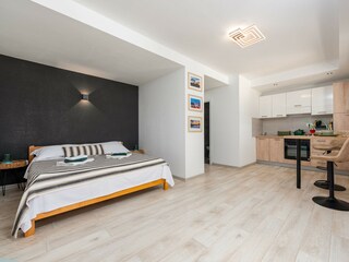 Villa Benkovac Caratteristiche 50