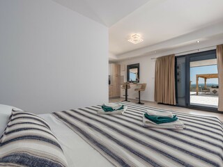 Villa Benkovac Características 51